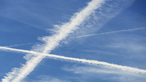 Aerospace's Next Chapter In A Post-COVID Era