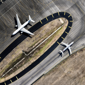 The Post-COVID Impact On Inventory Management For MROs