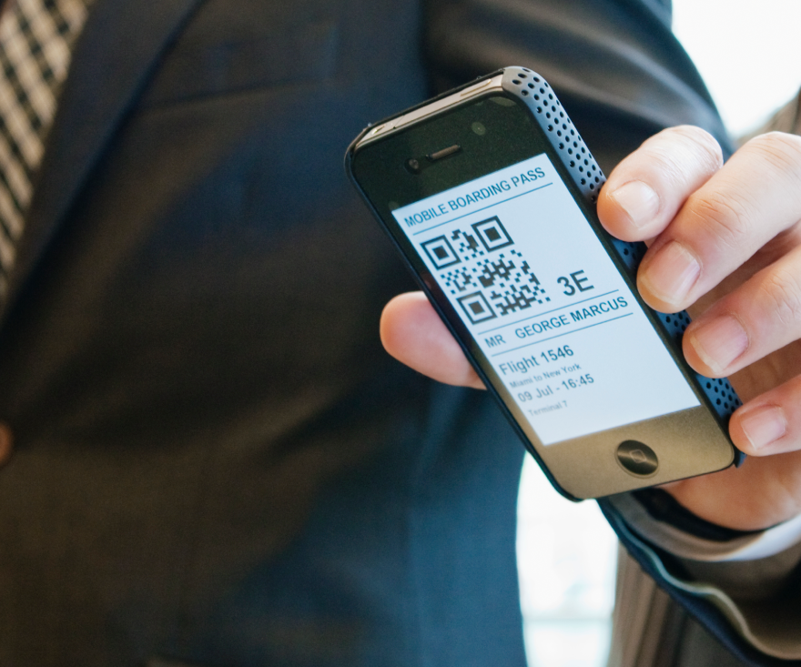 Exploring Biometric Innovations In Air Travel And Safety