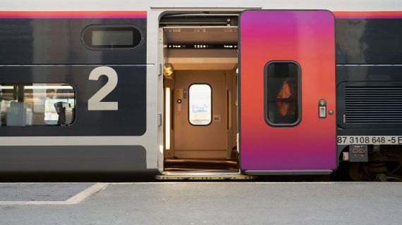 The Impact Of 5G Network On Rail Transformation