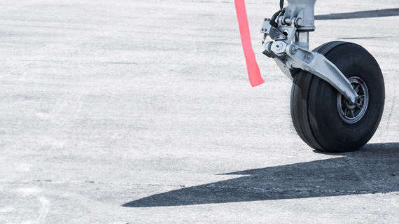 Aerospace Recovery Post COVID-19 — Traveler Trends