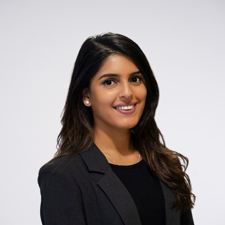 Kajal Chhapia