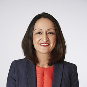 Sumati Sharma: AeroTime Aviation Achievement Award