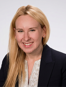 Headshot of Emma Stall
