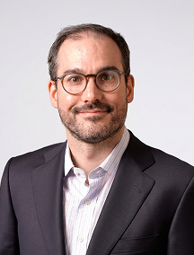 Headshot of Frédéric Thomas-Dupuis