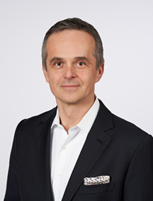 Headshot of Michael Zeltkevic