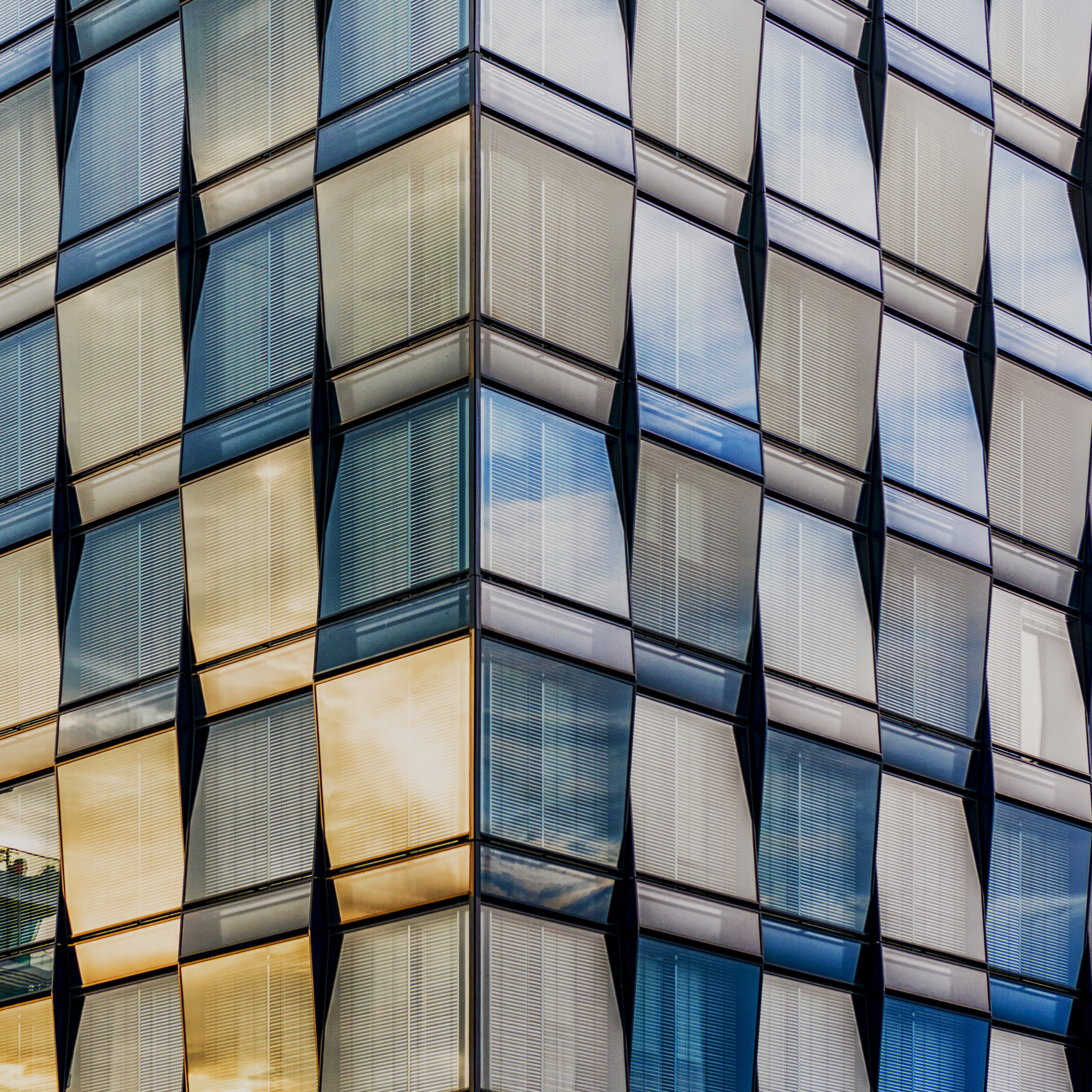 Architecture pattern