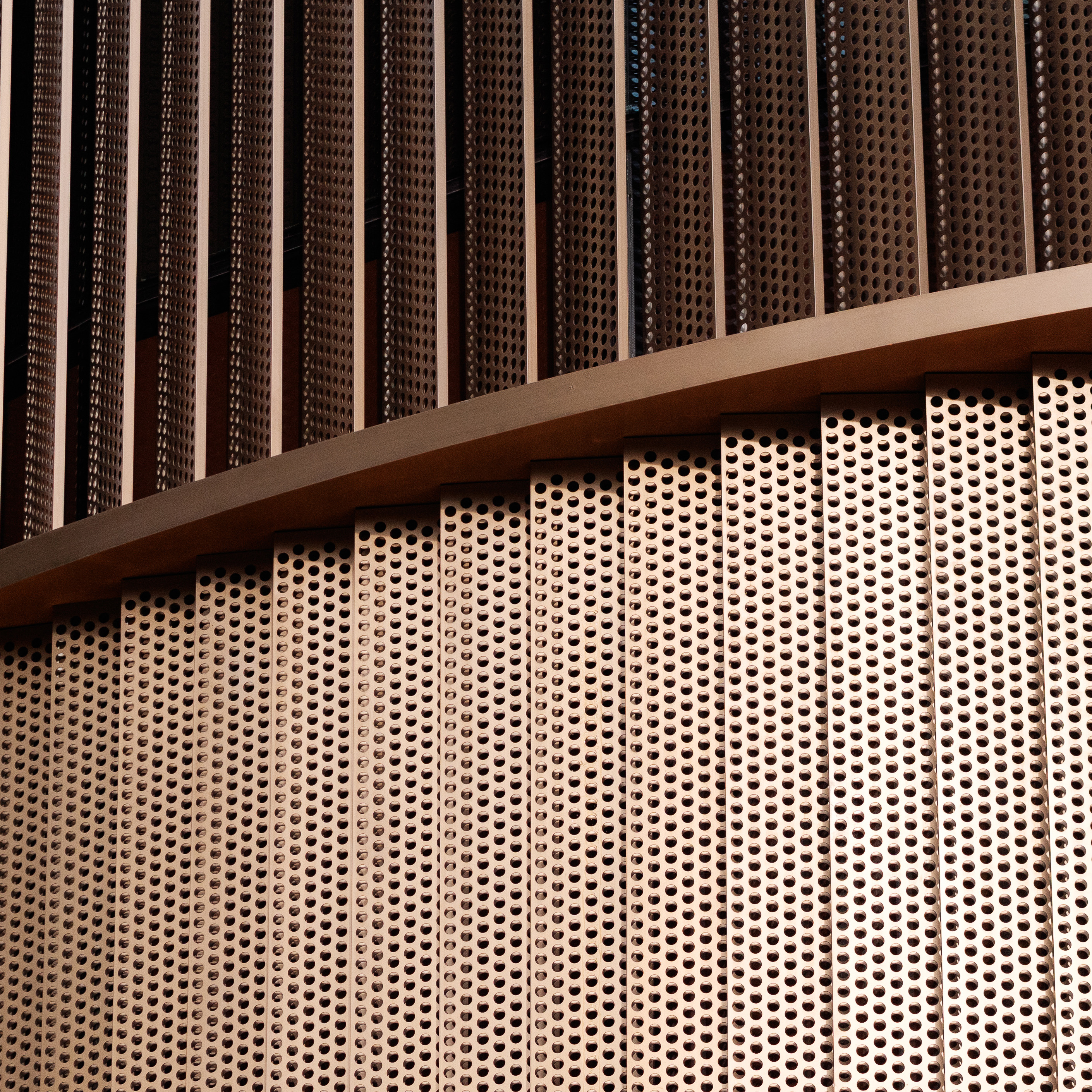 Pattern of architecture